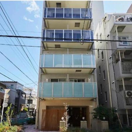 Otsuka No3 Mansion #Jr Yamanote Line#Jr大塚駅徒歩5分# Fixed Wifi Apartment Tokyo Bagian luar foto