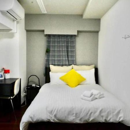 Otsuka No3 Mansion #Jr Yamanote Line#Jr大塚駅徒歩5分# Fixed Wifi Apartment Tokyo Bagian luar foto