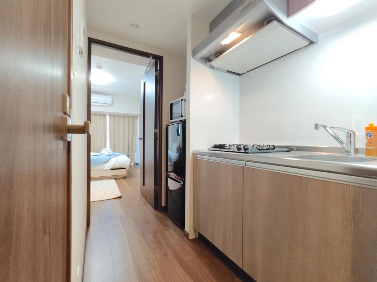 Otsuka No3 Mansion #Jr Yamanote Line#Jr大塚駅徒歩5分# Fixed Wifi Apartment Tokyo Bagian luar foto