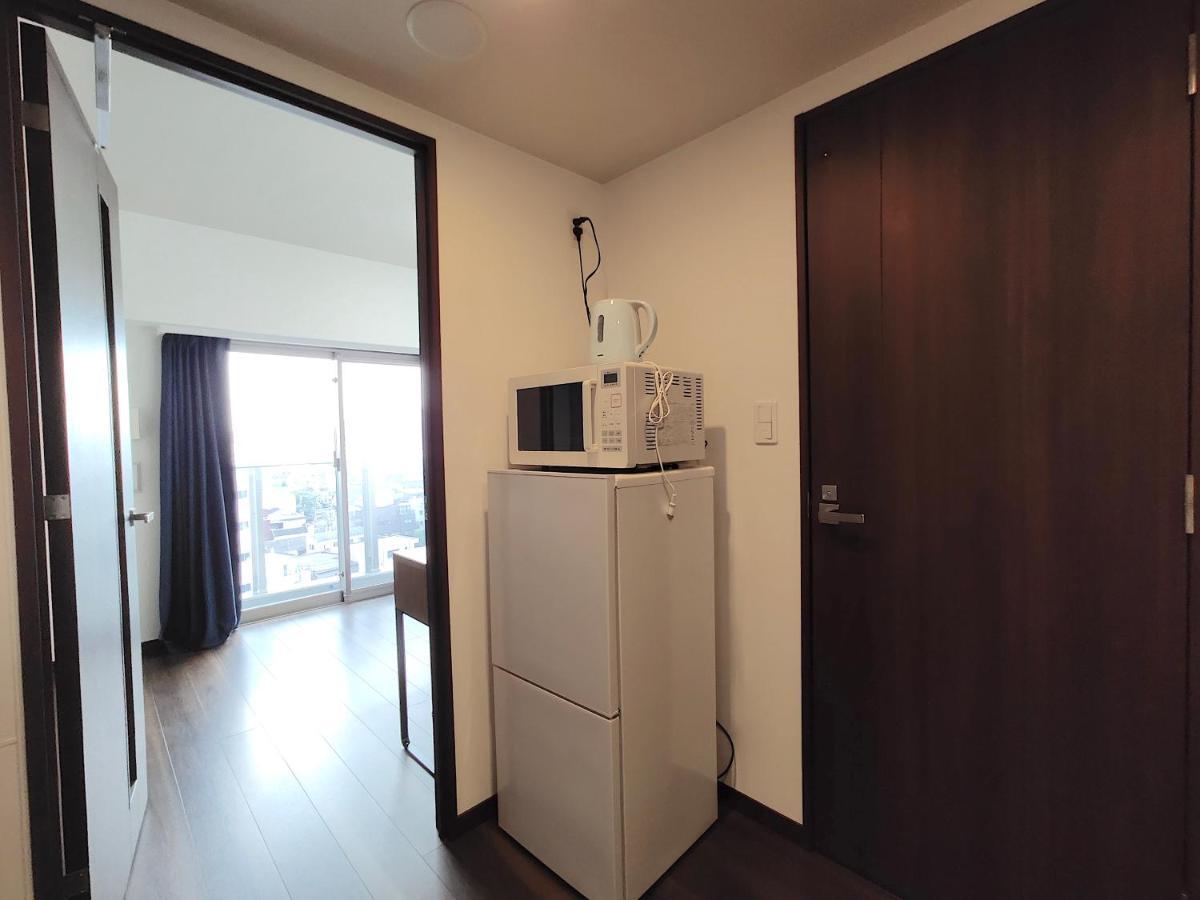 Otsuka No3 Mansion #Jr Yamanote Line#Jr大塚駅徒歩5分# Fixed Wifi Apartment Tokyo Bagian luar foto