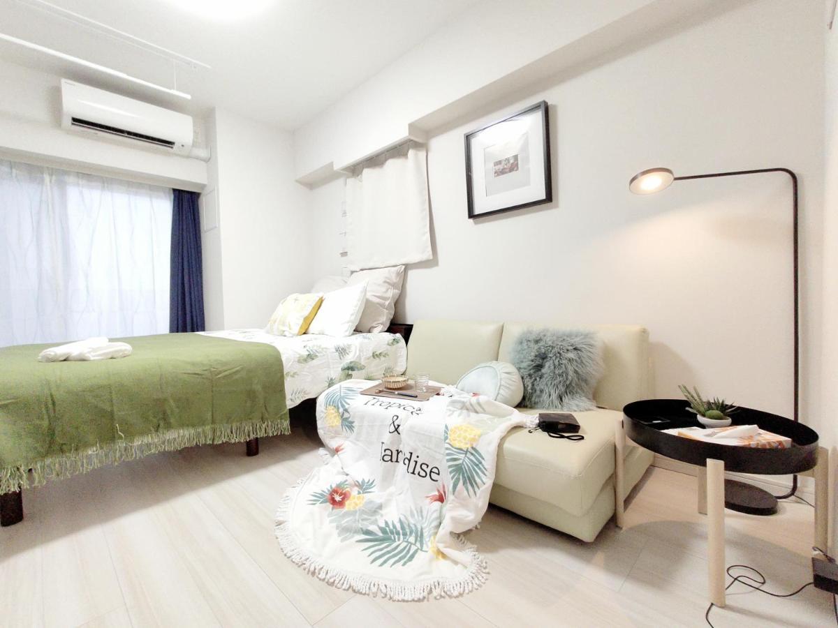 Otsuka No3 Mansion #Jr Yamanote Line#Jr大塚駅徒歩5分# Fixed Wifi Apartment Tokyo Bagian luar foto