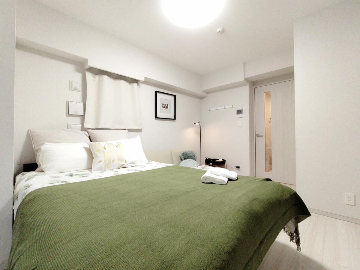 Otsuka No3 Mansion #Jr Yamanote Line#Jr大塚駅徒歩5分# Fixed Wifi Apartment Tokyo Bagian luar foto