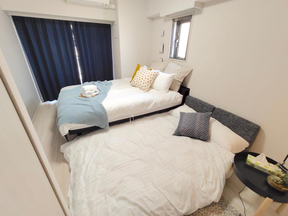 Otsuka No3 Mansion #Jr Yamanote Line#Jr大塚駅徒歩5分# Fixed Wifi Apartment Tokyo Bagian luar foto