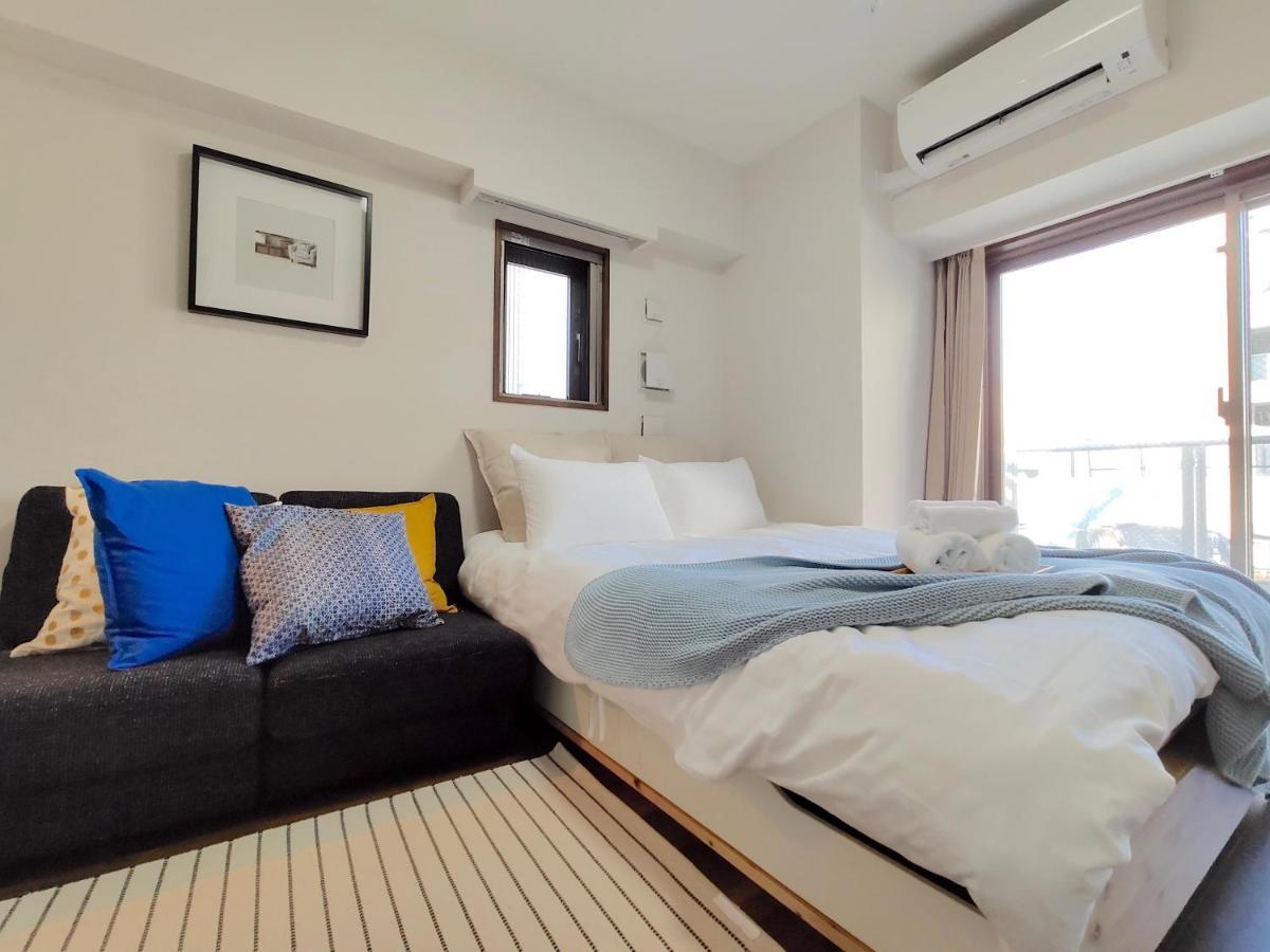 Otsuka No3 Mansion #Jr Yamanote Line#Jr大塚駅徒歩5分# Fixed Wifi Apartment Tokyo Bagian luar foto