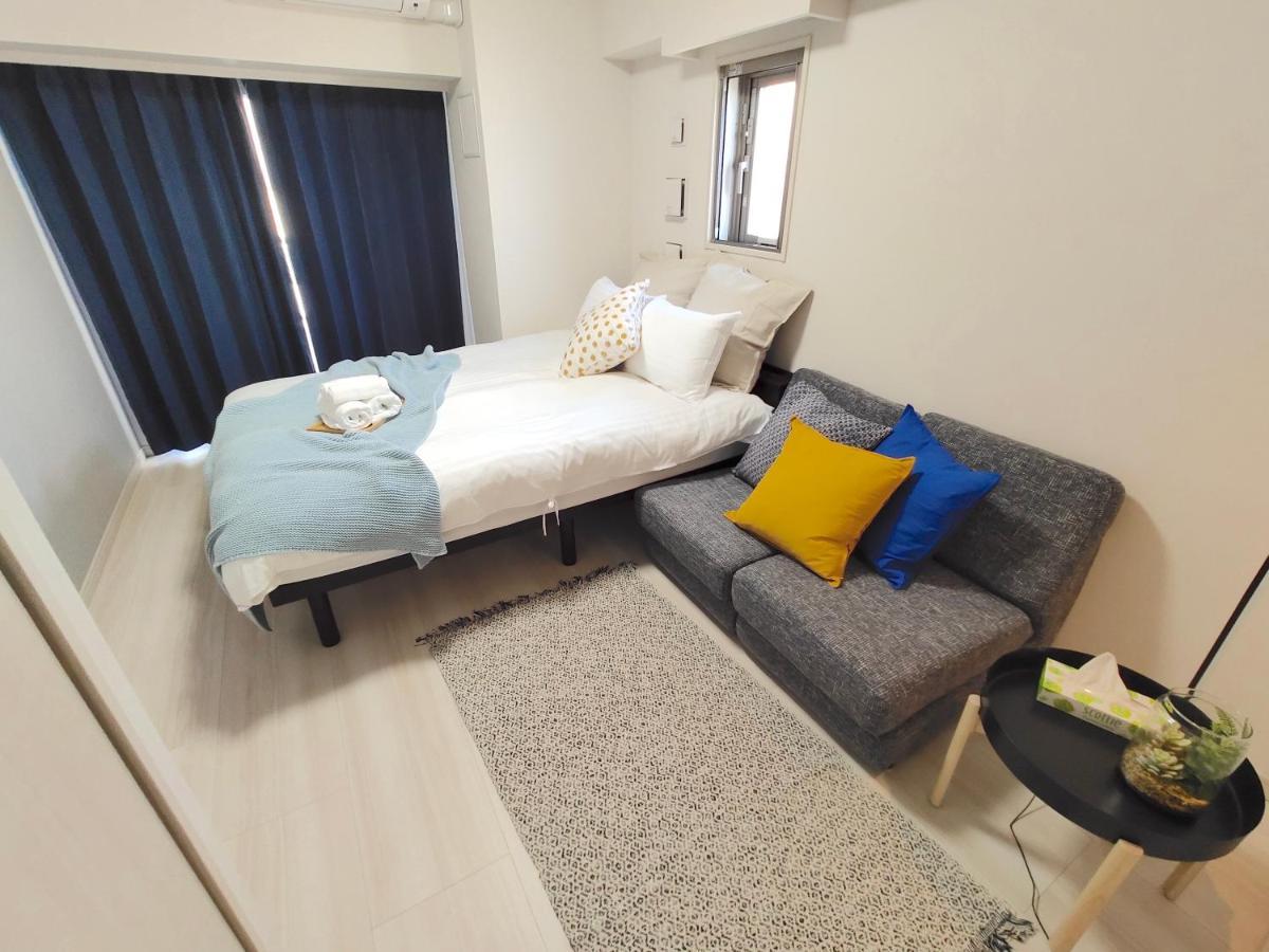 Otsuka No3 Mansion #Jr Yamanote Line#Jr大塚駅徒歩5分# Fixed Wifi Apartment Tokyo Bagian luar foto