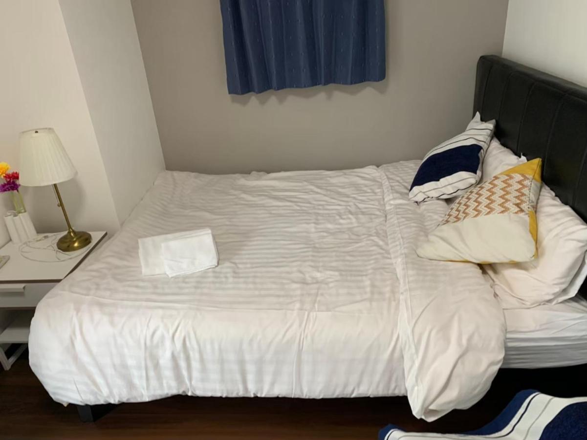 Otsuka No3 Mansion #Jr Yamanote Line#Jr大塚駅徒歩5分# Fixed Wifi Apartment Tokyo Bagian luar foto