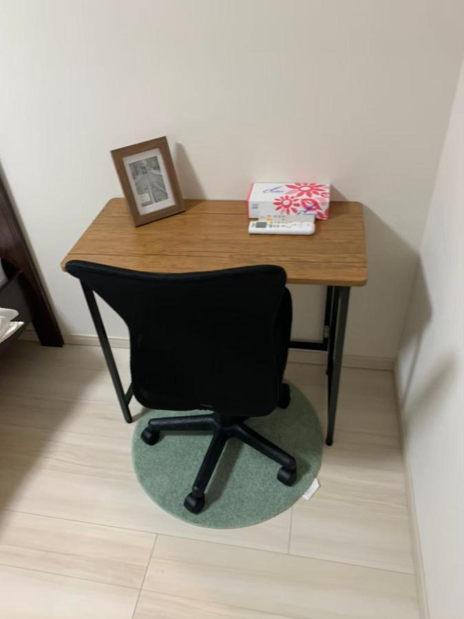 Otsuka No3 Mansion #Jr Yamanote Line#Jr大塚駅徒歩5分# Fixed Wifi Apartment Tokyo Bagian luar foto
