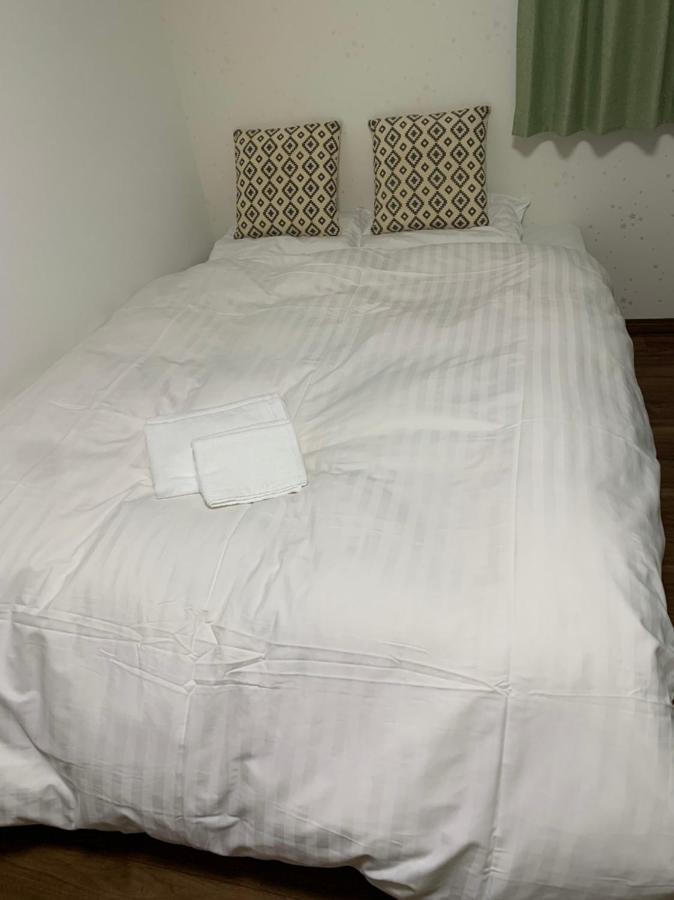 Otsuka No3 Mansion #Jr Yamanote Line#Jr大塚駅徒歩5分# Fixed Wifi Apartment Tokyo Bagian luar foto