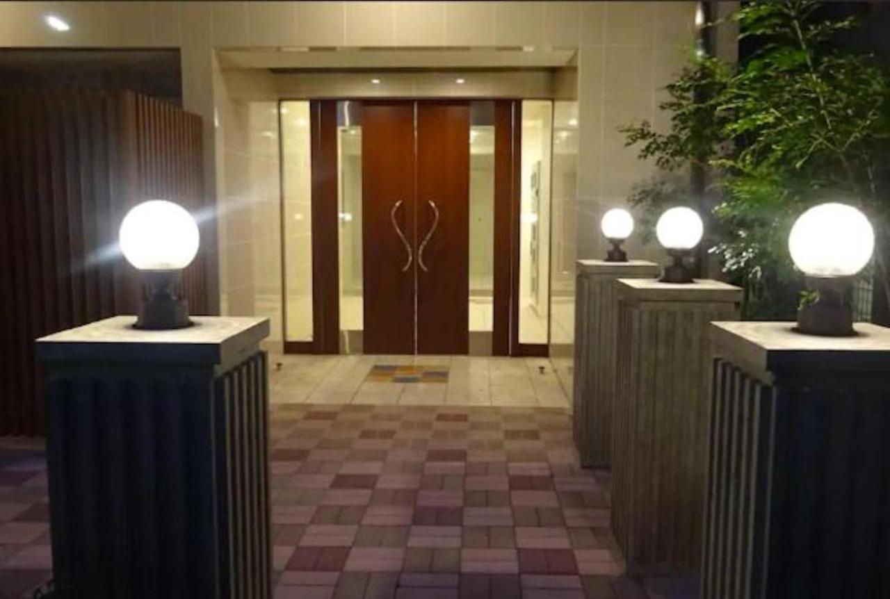 Otsuka No3 Mansion #Jr Yamanote Line#Jr大塚駅徒歩5分# Fixed Wifi Apartment Tokyo Bagian luar foto