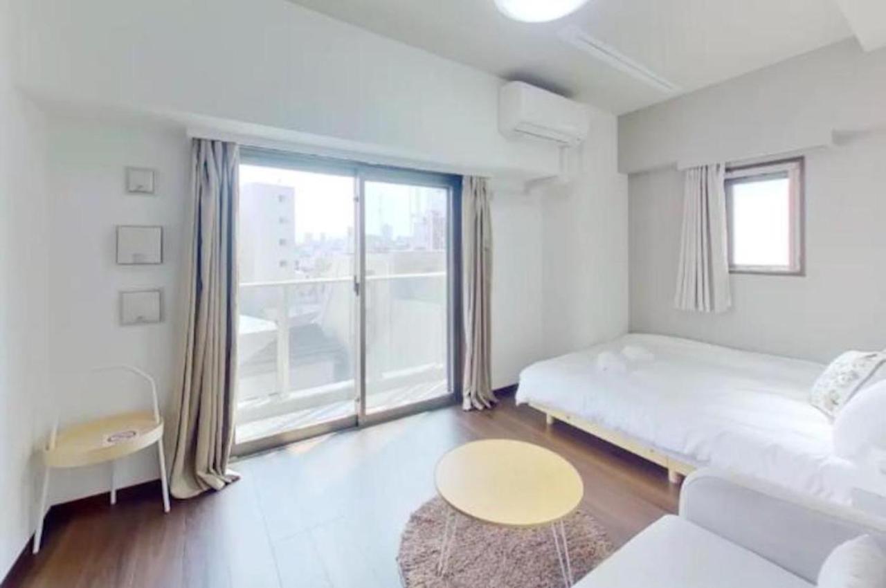 Otsuka No3 Mansion #Jr Yamanote Line#Jr大塚駅徒歩5分# Fixed Wifi Apartment Tokyo Bagian luar foto