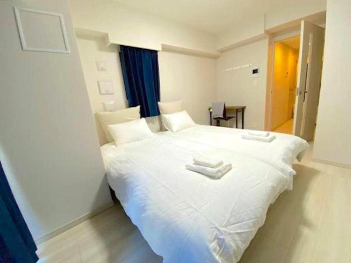 Otsuka No3 Mansion #Jr Yamanote Line#Jr大塚駅徒歩5分# Fixed Wifi Apartment Tokyo Bagian luar foto